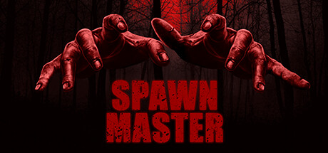 Spawn Master Cover Image