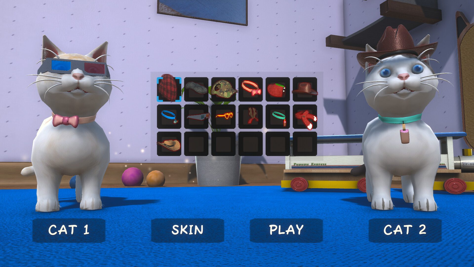 Mimi the Cat - Meow Together #5