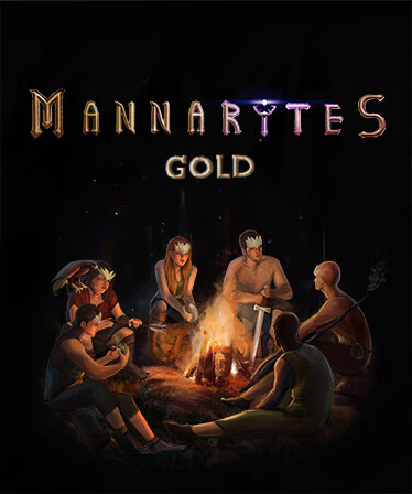 MannaRites Gold
