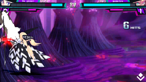 MGCM Combat Editionfor windows and Linux 1