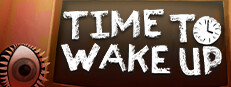 Time To Wake Up