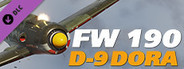 DCS: Fw 190 D-9 Dora