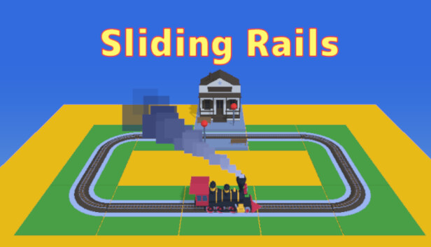 Sliding Blocks on Steam
