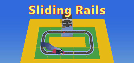 Sliding Rails steam charts