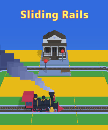 Sliding Rails
