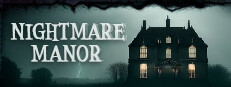 Nightmare Manor 게임 이미지