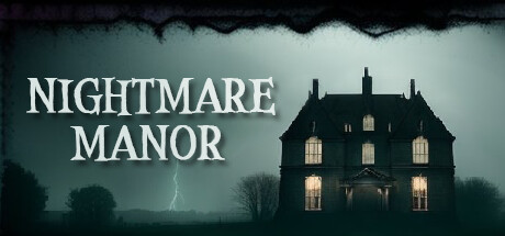 Image for Nightmare Manor