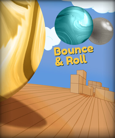 Bounce &amp; Roll