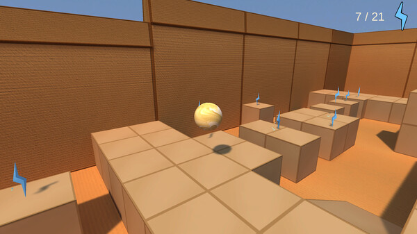 Bounce & Rollfor windows and Linux 1