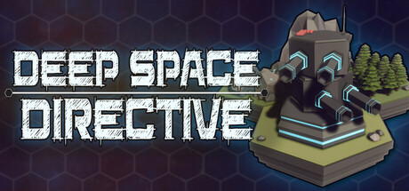 Deep Space Directive banner image