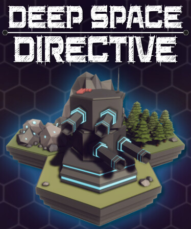 Deep Space Directive