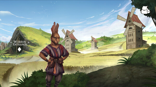 Moonbriar Demo screenshot 6