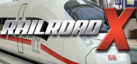 Railroad X banner image