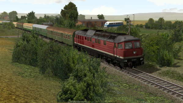 скриншот Railroad X 5