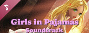 Girls in Pajamas Soundtrack