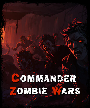 Commander: Zombie Wars