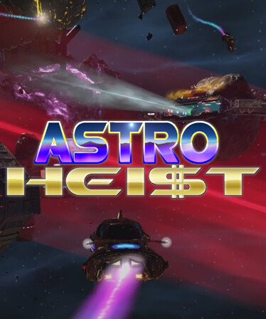 Astro Heist