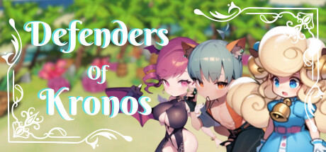 Defenders of Kronos