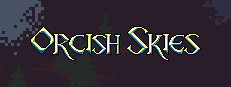 Orcish Skies