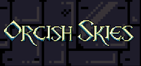 Orcish Skies Cover Image