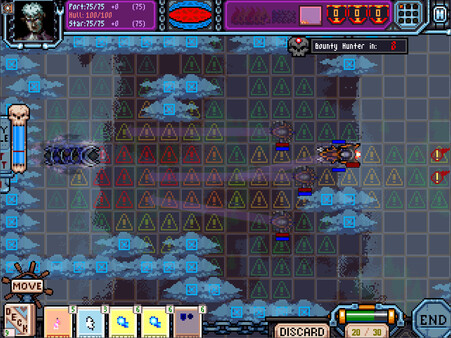 Orcish Skiesfor windows and Linux 1