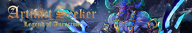 Artifact Seeker