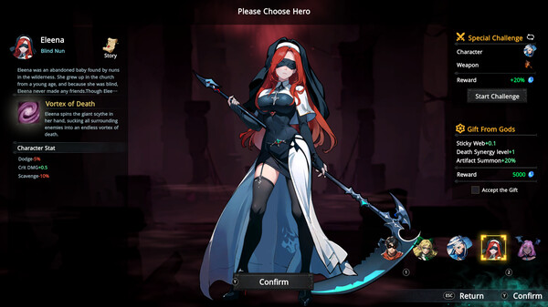 Artifact Seeker game for windows Pc 1