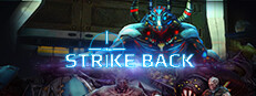 Strike Back 게임 이미지