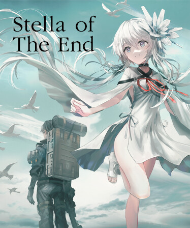 Stella of The End