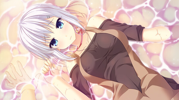 突然＊恋人 game for windows Pc 1