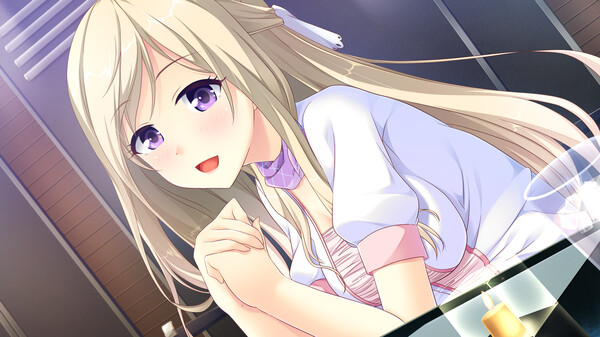 突然＊恋人for windows and Linux 1