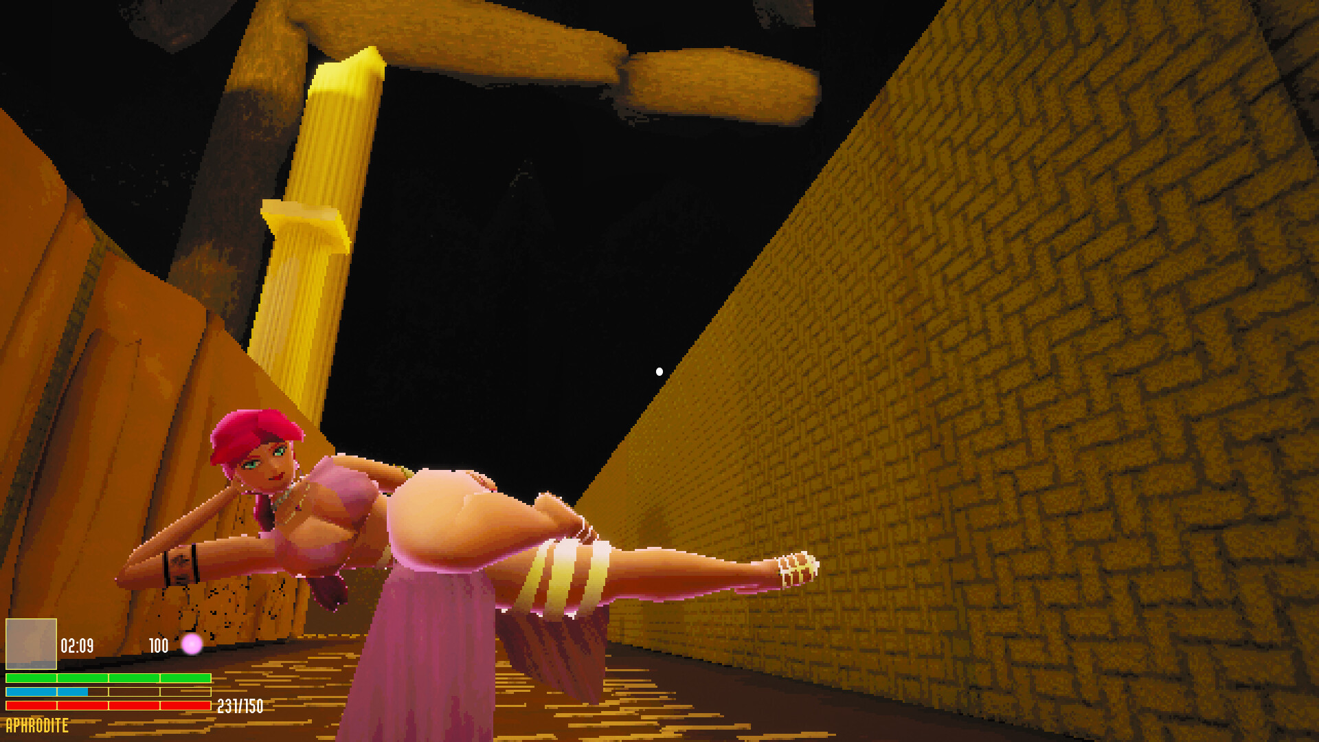 Slay the Minotaur #11