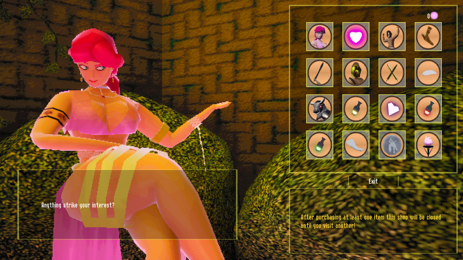 Slay the Minotaur #5