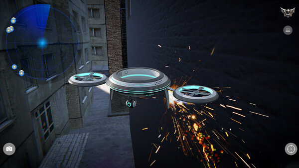 Скриншот из Master The Sky Скриншот из Master The Sky