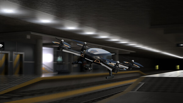 Скриншот из Master The Sky Скриншот из Master The Sky