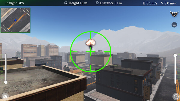 Master The Sky game for windows Pc 1