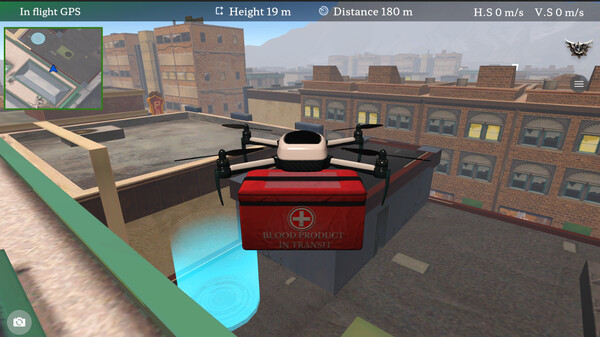 Master The Skyfor windows and Linux 1