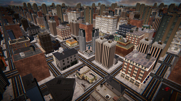 Скриншот из Master The Sky Скриншот из Master The Sky