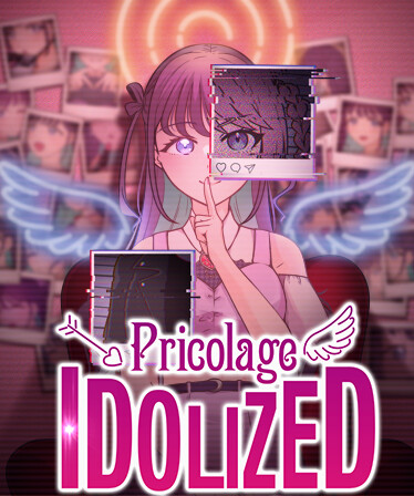 Pricolage -IDOLIZED-