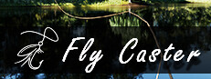 Fly Caster - VR Fly Fishing