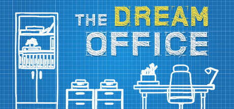 The Dream Office Cover Image