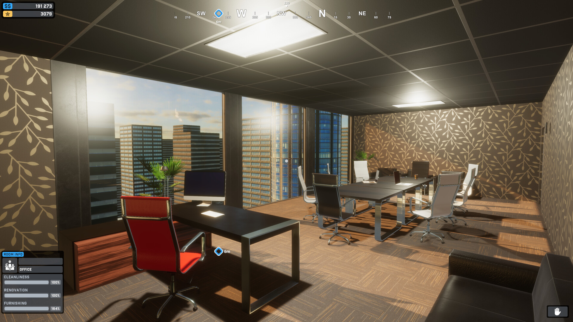 The Dream Office on Steam