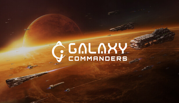 Galaxy Commanders on Steam