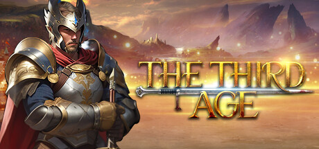 The Third Age Cover Image