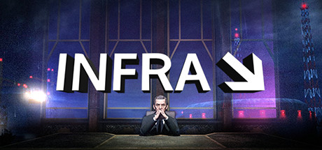 INFRA Cover Image