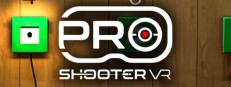 Pro Shooter VR