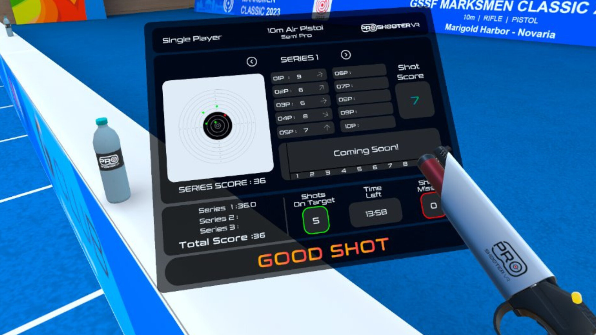 Oculus Quest 游戏《职业射击 VR》Pro Shooter VR ss_bd3148d441ce383f8a376b3d4fdb78b92bc2d734.1920x1080.jpg