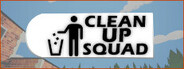 Clean-up Squad