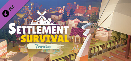 Settlement Survival - Tourism banner image