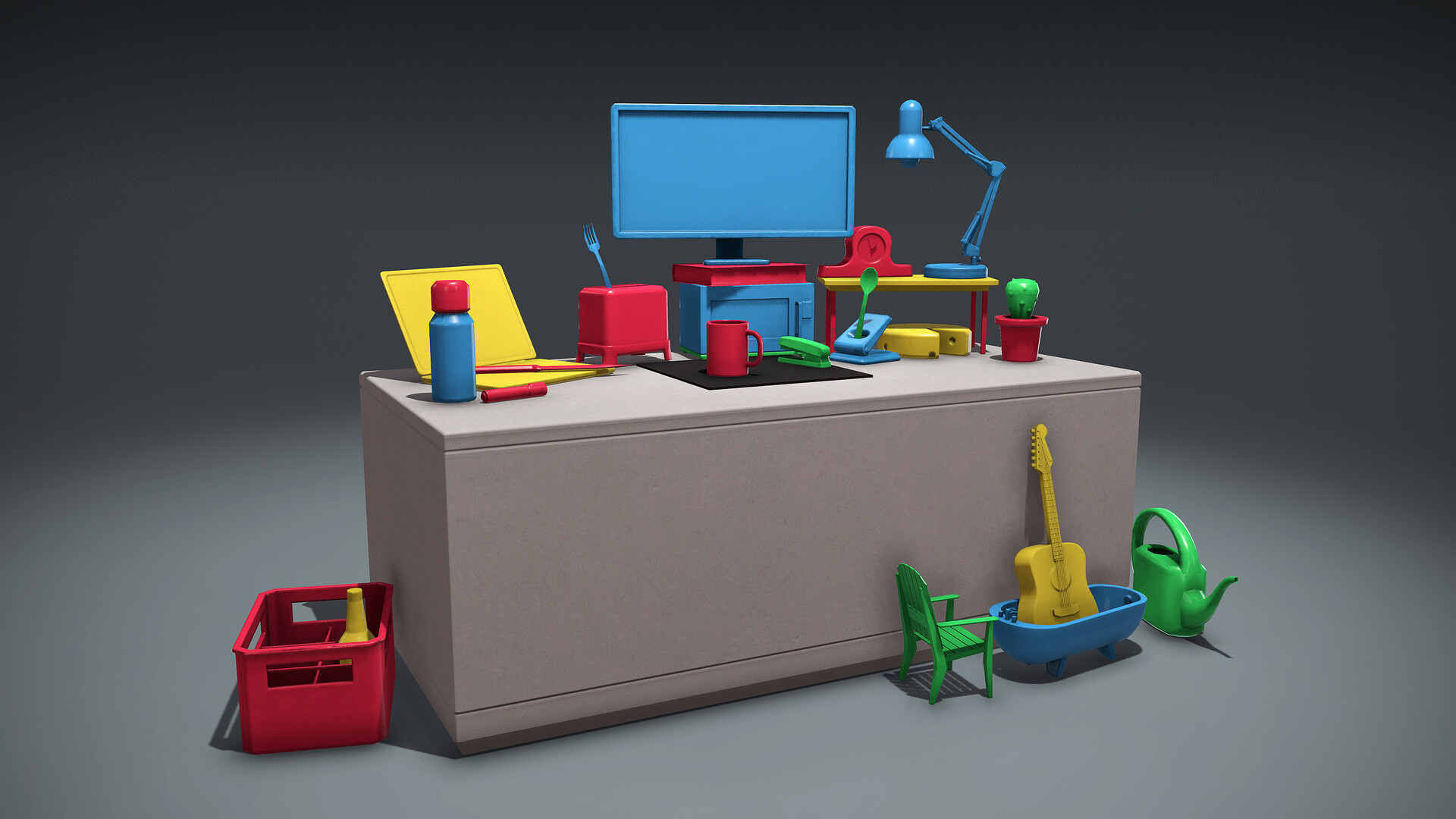 Does It Stack? screenshot screenshot 5